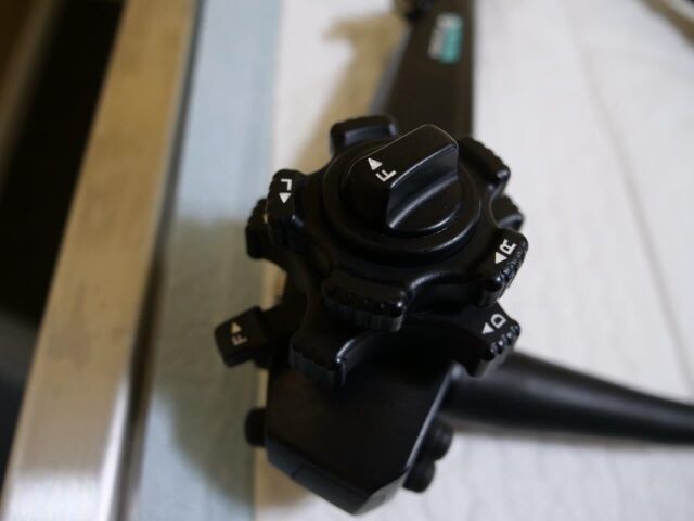 PENTAX EG1690K Endoscope