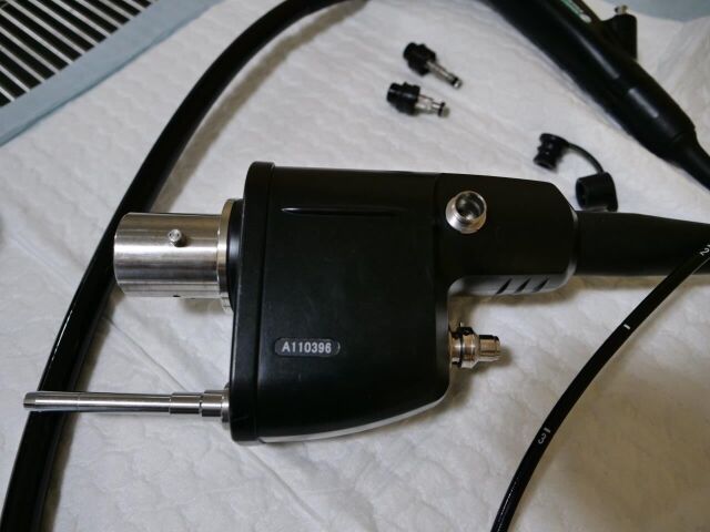PENTAX EG1690K Endoscope