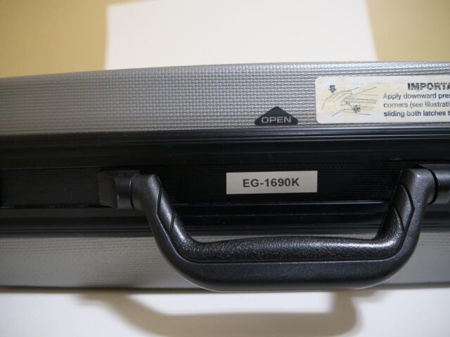 PENTAX EG1690K Endoscope