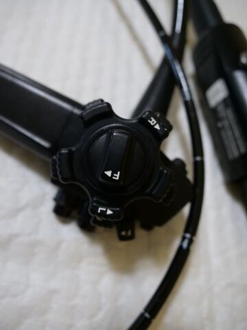 PENTAX EG1690K Endoscope