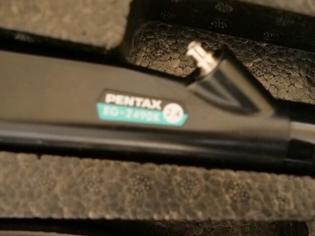 PENTAX EG2490K Gastroscope
