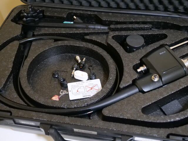 PENTAX EG2490K Gastroscope
