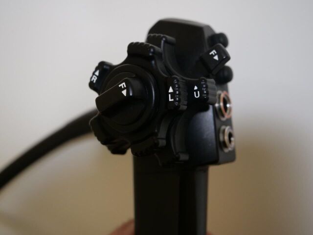 PENTAX EG2490K Gastroscope