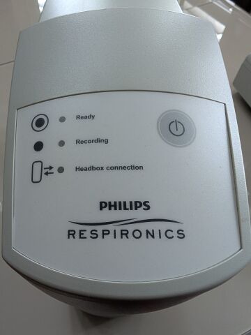 PHILIPS/RESPIRONICS Alice 6 LDe Diagnostic Set