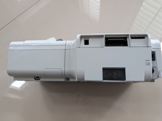 RESPIRONICS PHILIPS OmniLab Advanced Titration System One System CPAP