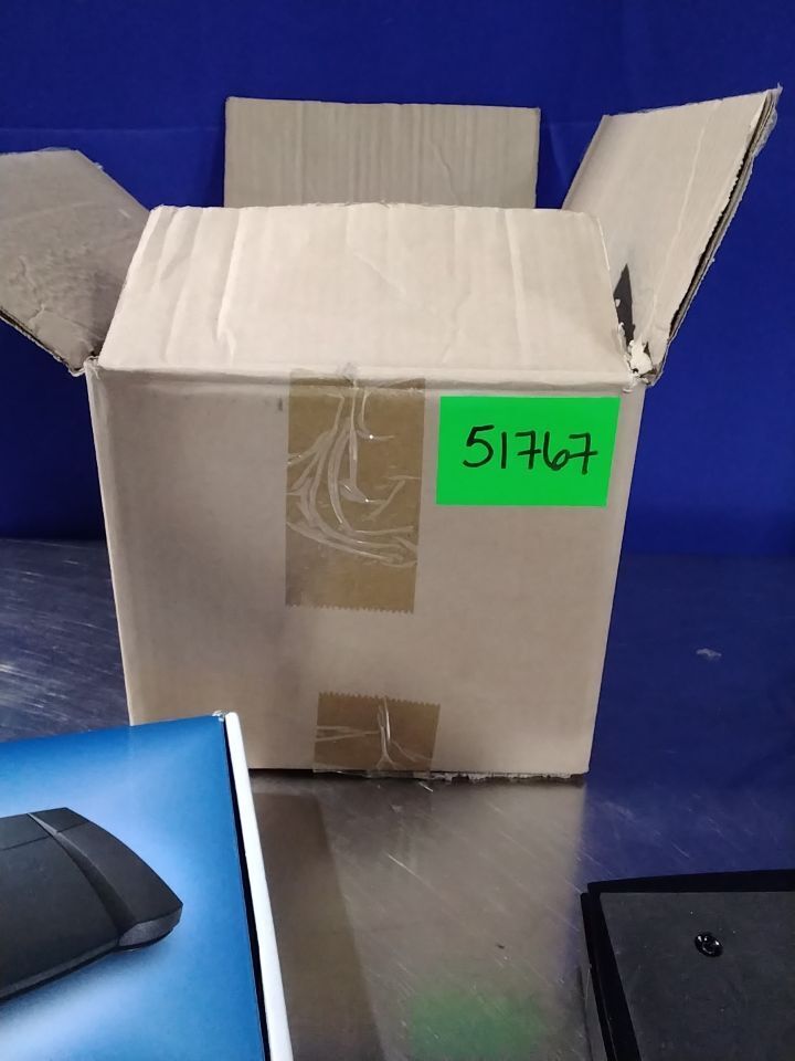 INFINITY IN-USB2 USB Foot Control