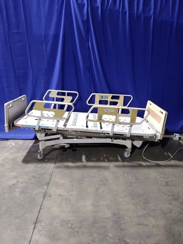 HILL-ROM Advance All Electric Hospital Bed