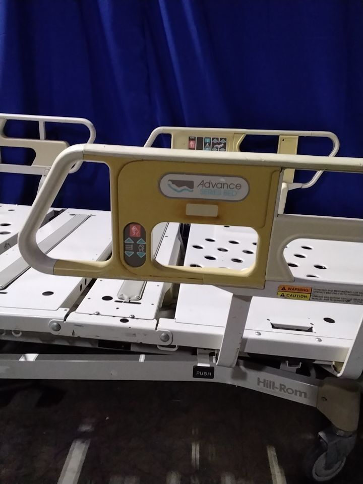 HILL-ROM Advance All Electric Hospital Bed
