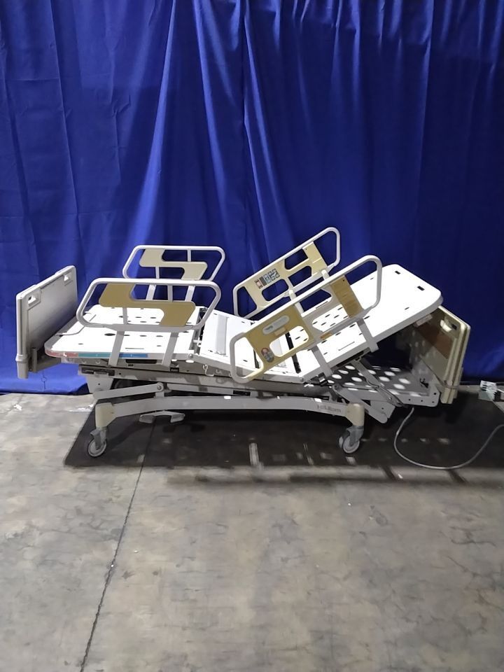 HILL-ROM Advance All Electric Hospital Bed