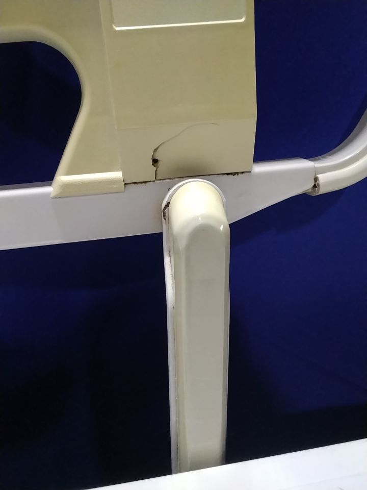 HILL-ROM Advance All Electric Hospital Bed