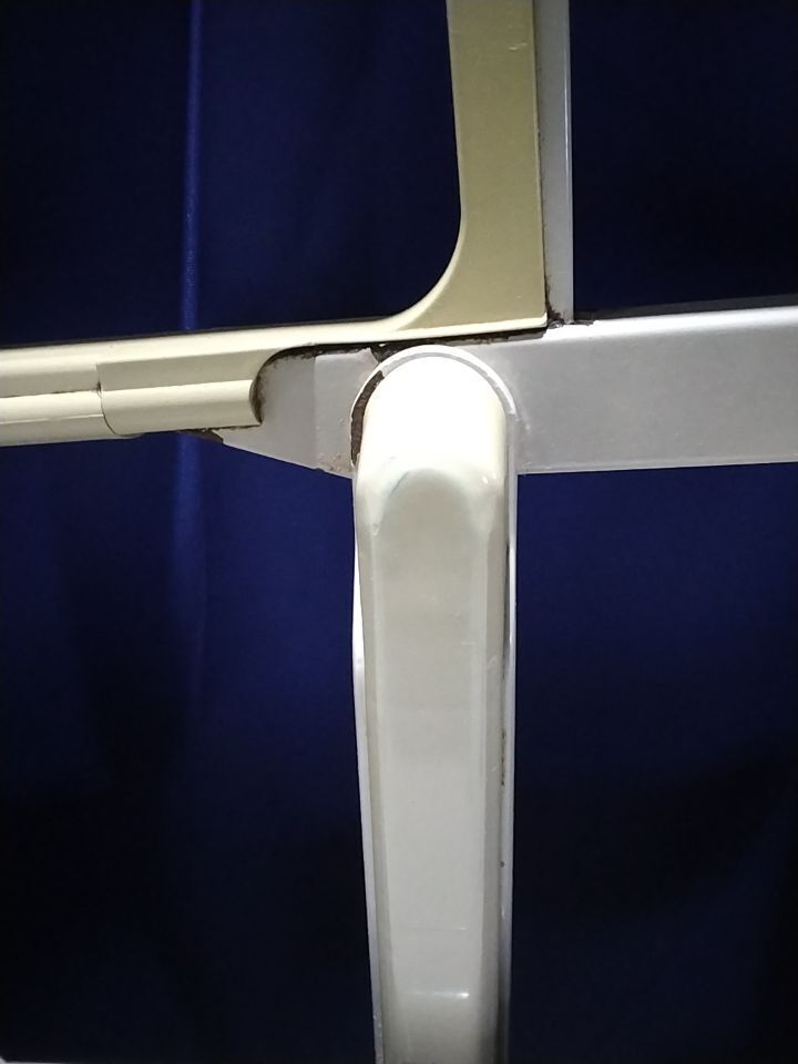 HILL-ROM Advance All Electric Hospital Bed