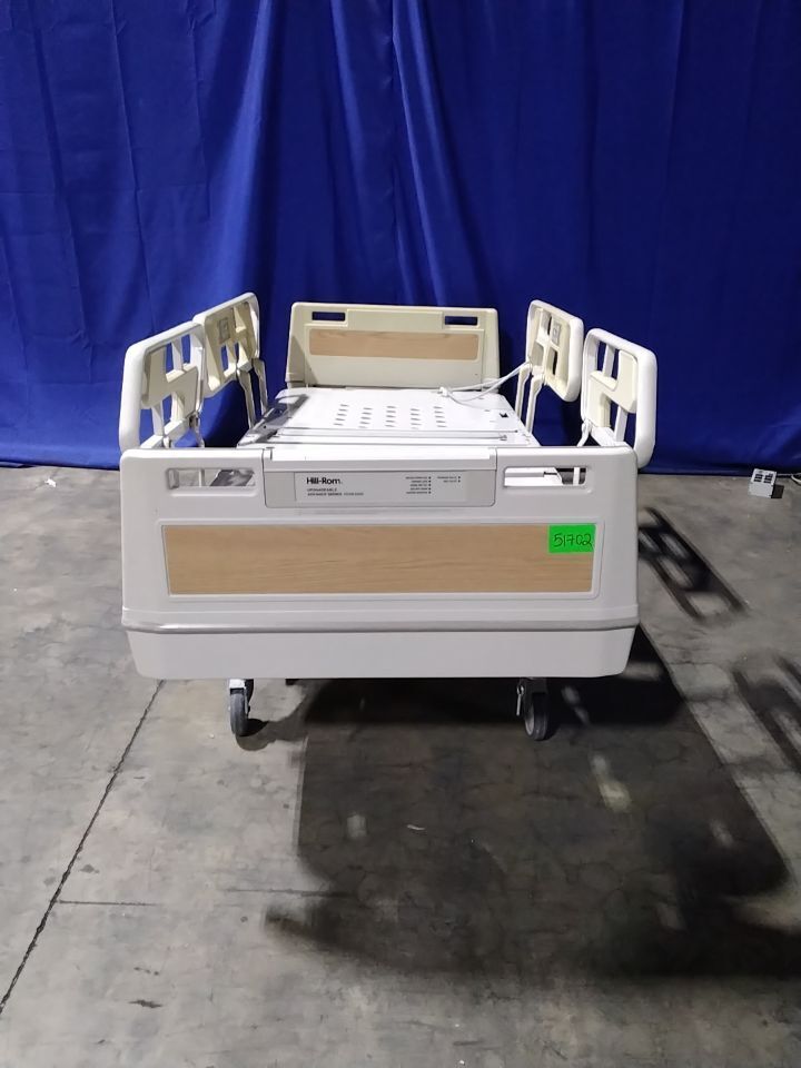 HILL-ROM Advance All Electric Hospital Bed