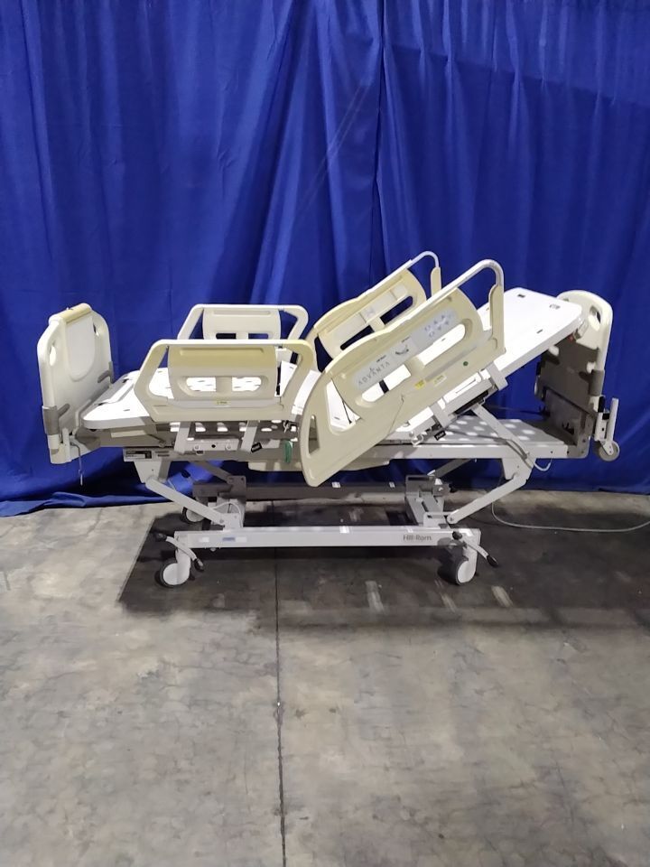 HILL-ROM Advanta Hospital Bed