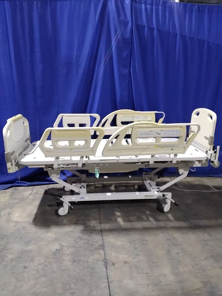 HILL-ROM Advanta Hospital Bed