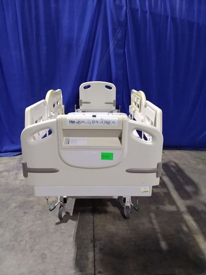 HILL-ROM Advanta Hospital Bed
