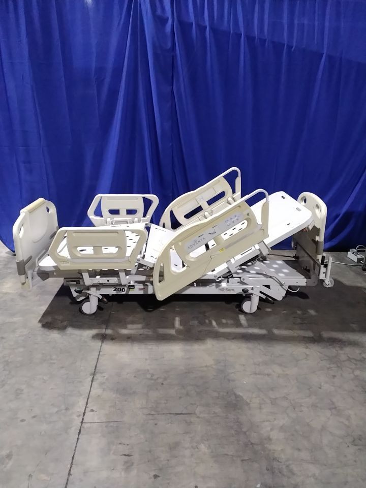 HILL-ROM Advanta P1600 Hospital Bed