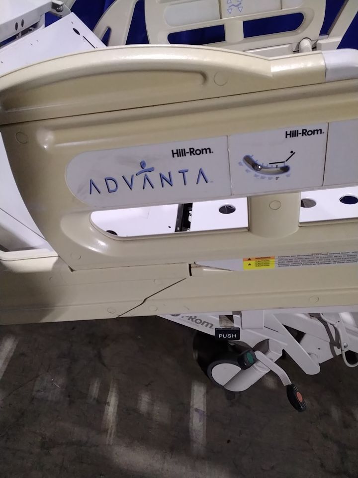 HILL-ROM Advanta P1600 Hospital Bed