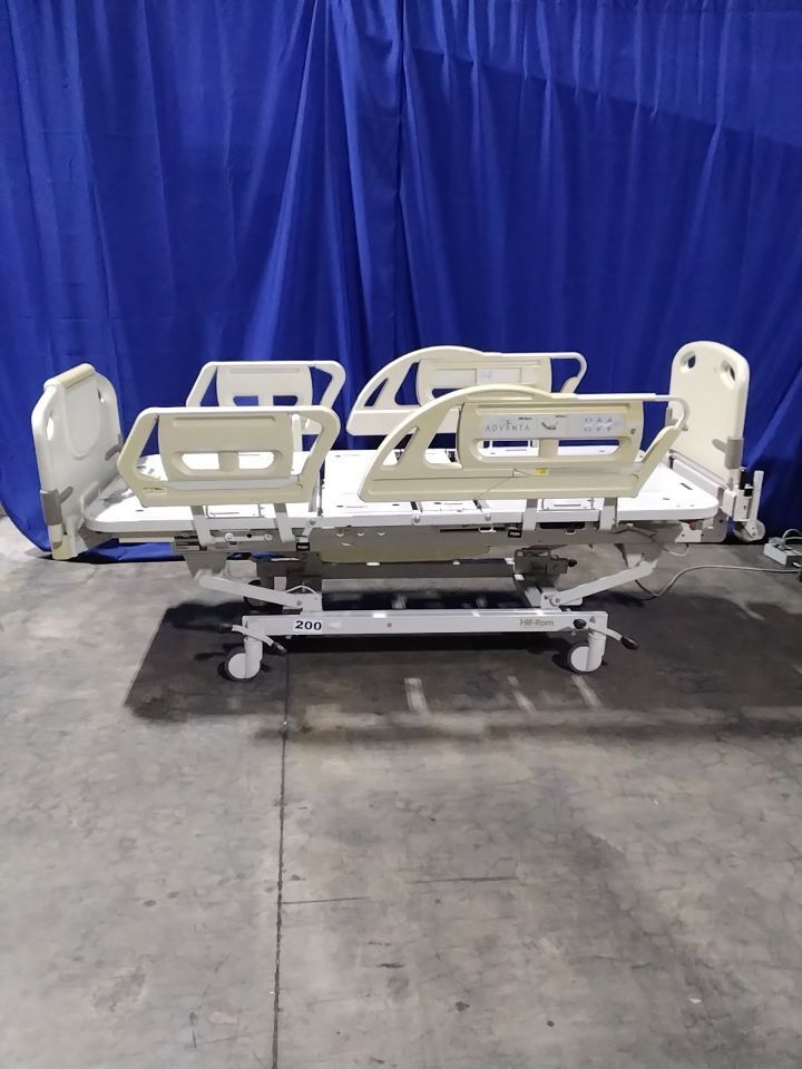 HILL-ROM Advanta P1600 Hospital Bed