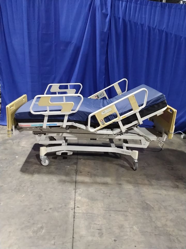 HILL-ROM Advance 1155-37D06-A Hospital Bed