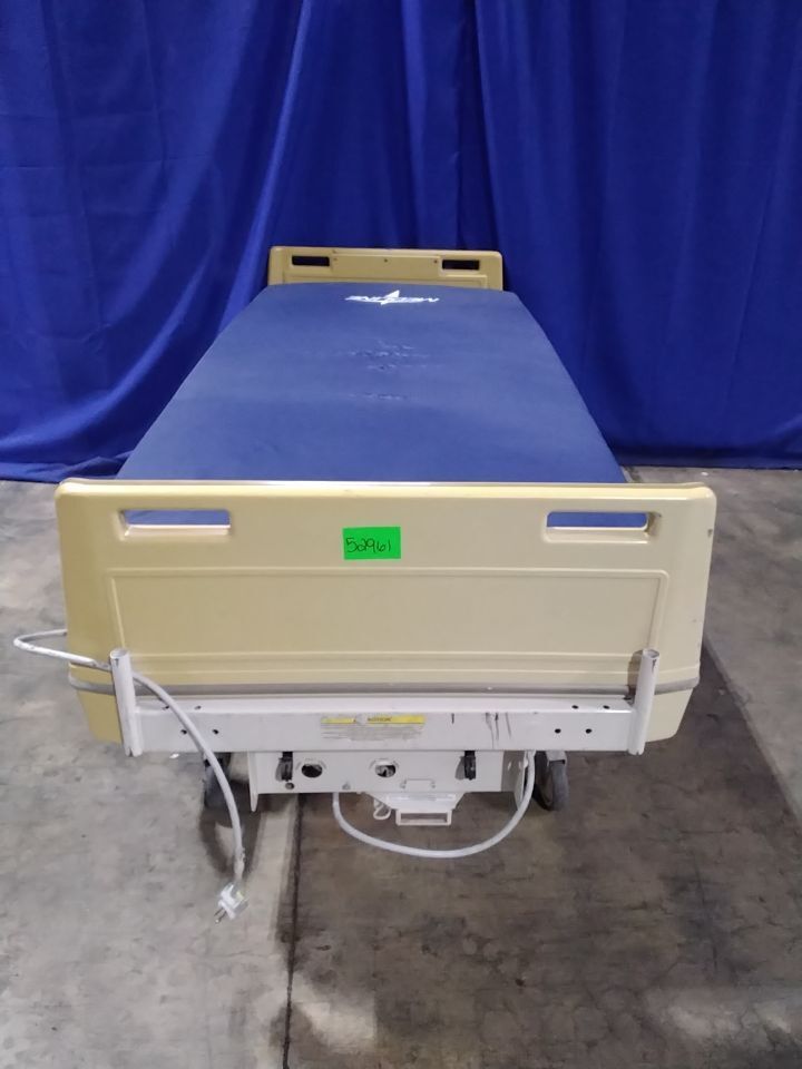 HILL-ROM Advance 1155-37D06-A Hospital Bed