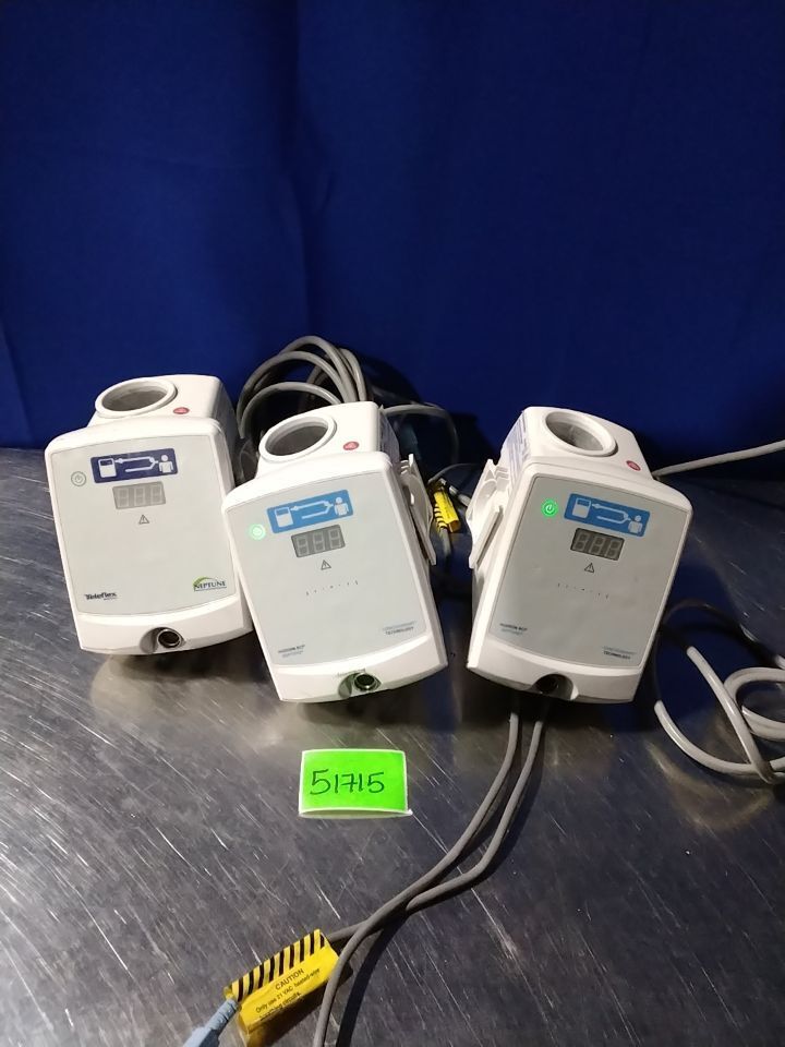 HUDSON RCI Neptune - Lot of 3 Humidifier