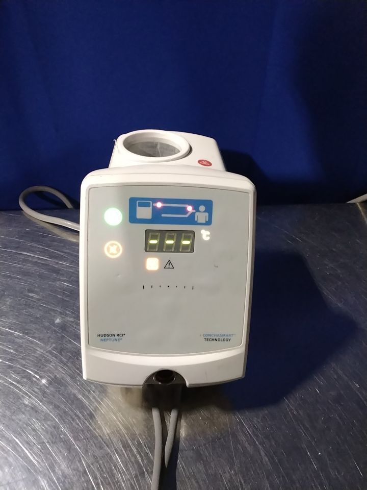 HUDSON RCI Neptune - Lot of 3 Humidifier