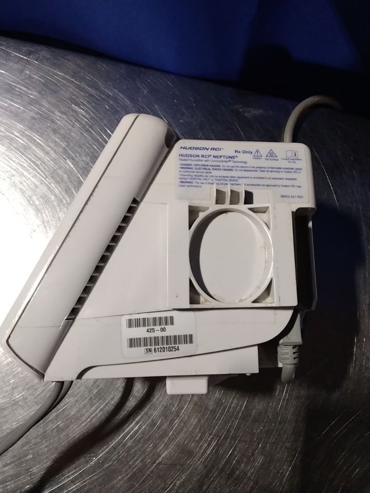 HUDSON RCI Neptune - Lot of 3 Humidifier