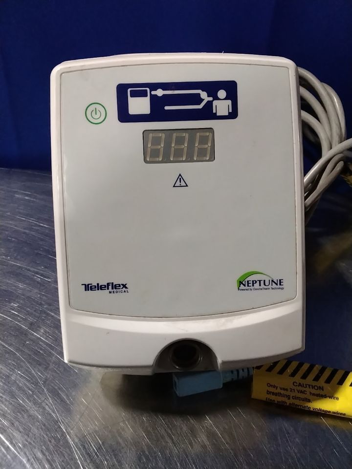 HUDSON RCI Neptune - Lot of 3 Humidifier