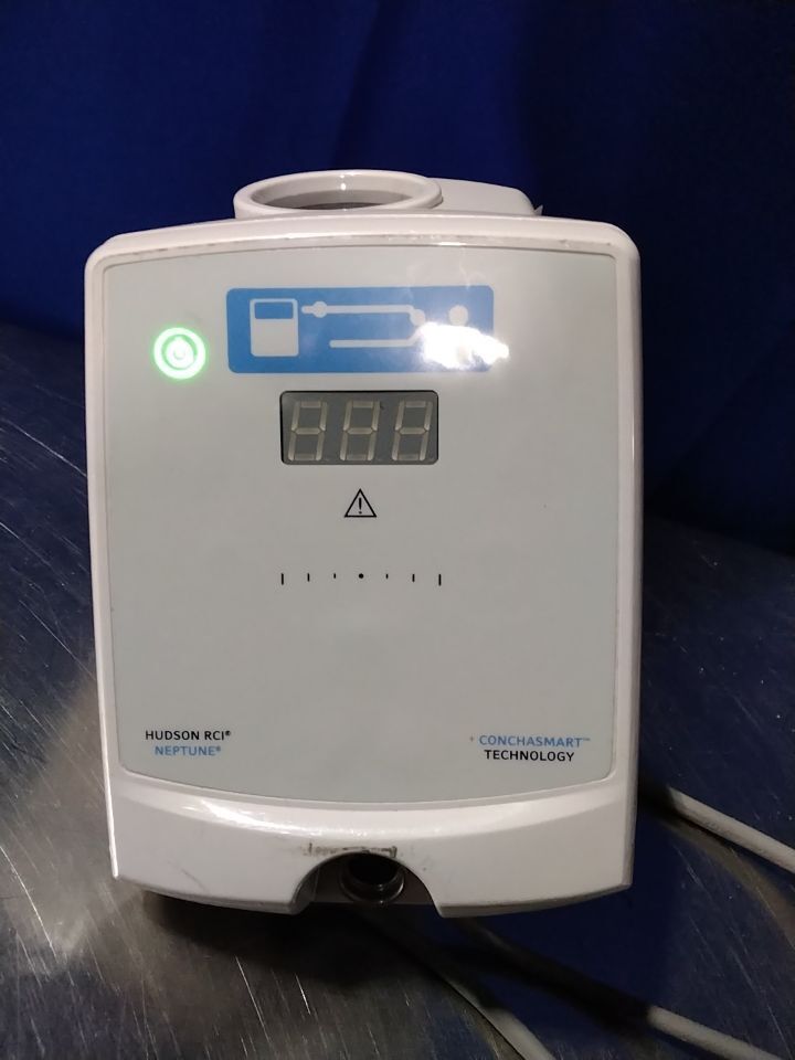 HUDSON RCI Neptune - Lot of 3 Humidifier