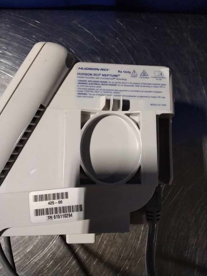 HUDSON RCI Neptune - Lot of 3 Humidifier
