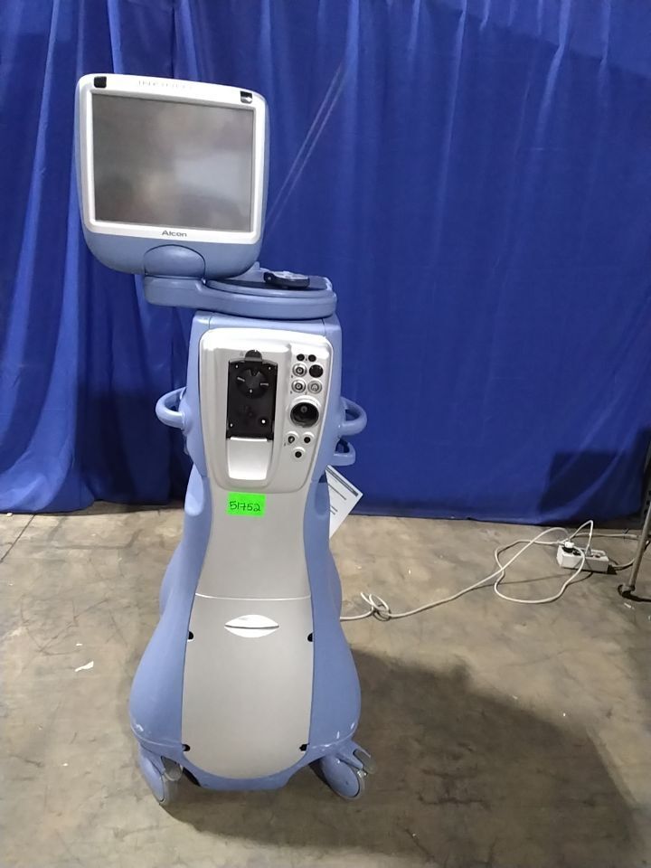 ALCON INFINITI Vision System Phacoemulsifier