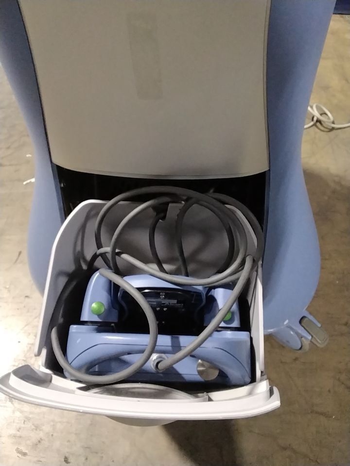 ALCON INFINITI Vision System Phacoemulsifier