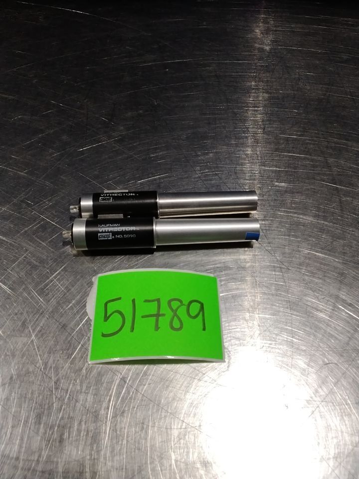 KAUFMAN 5090 VITRECTOR Vitrectomy