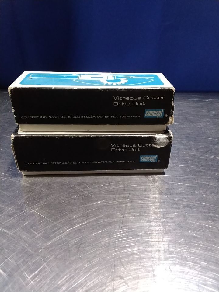 KAUFMAN 5090 VITRECTOR Vitrectomy