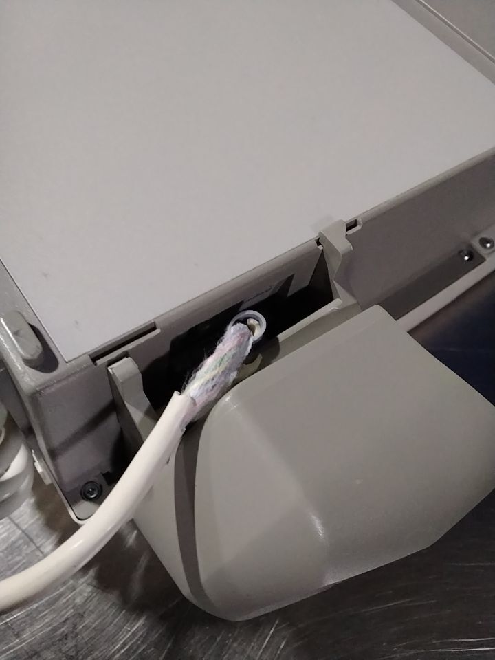 BIOTRONIK EPR 1000 plus Pacemaker Tester