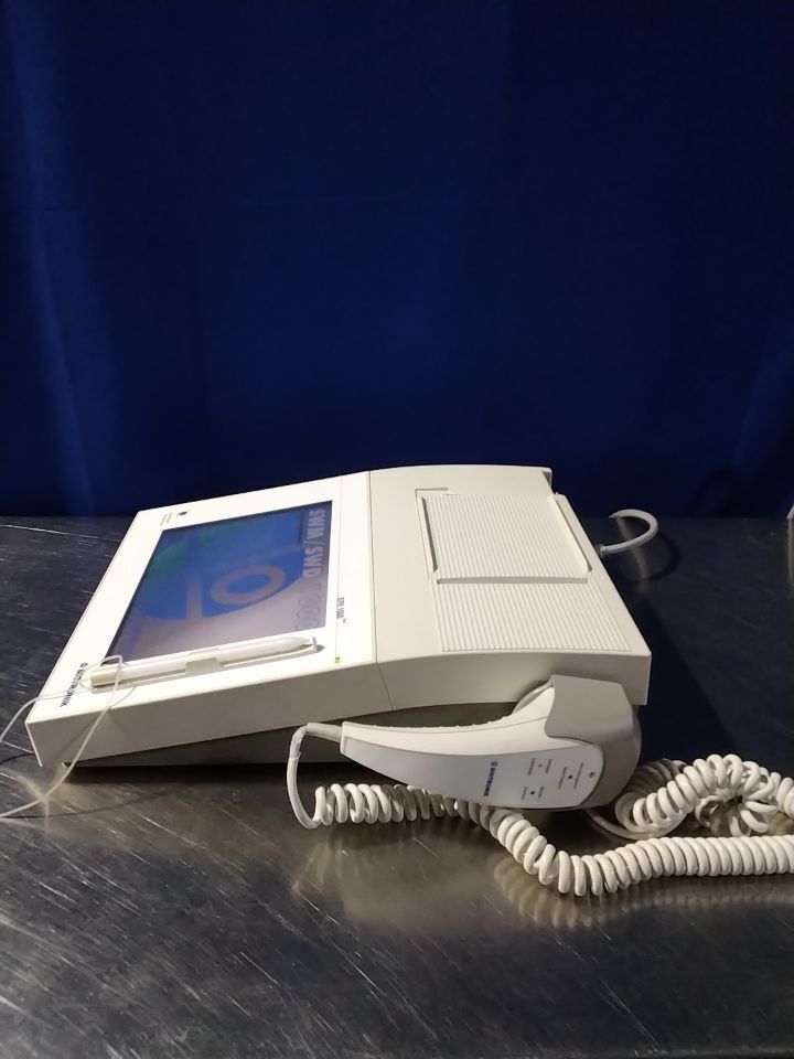 BIOTRONIK EPR 1000 plus Pacemaker Tester