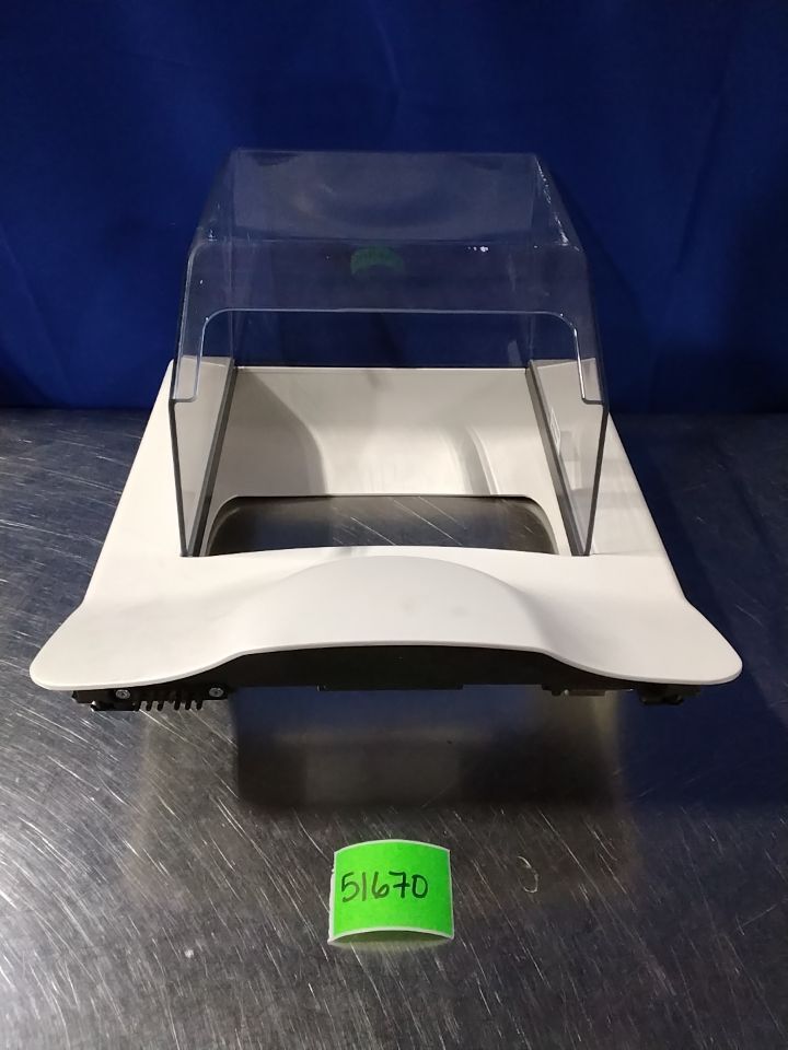 GE Senographe Magnification Stand