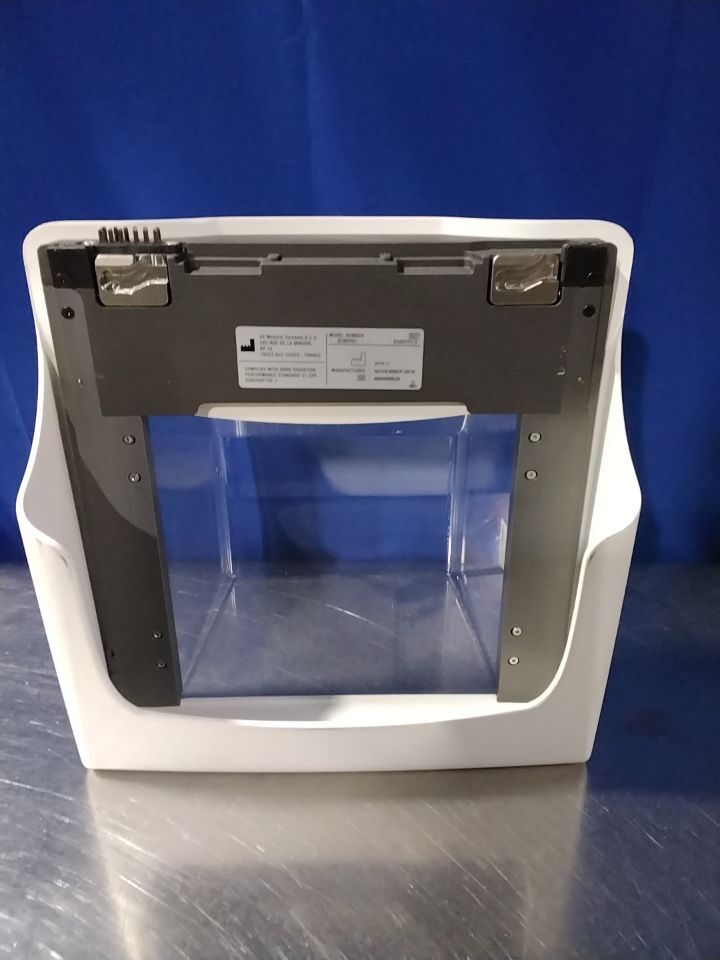 GE Senographe Magnification Stand