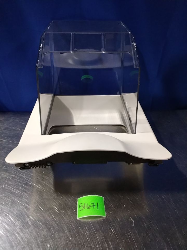 GE Senographe Magnification Stand