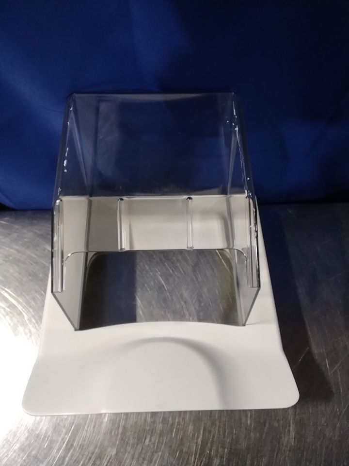 GE Senographe Magnification Stand
