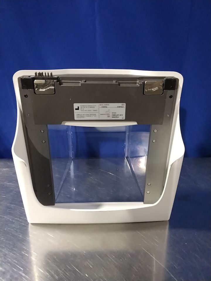 GE Senographe Magnification Stand