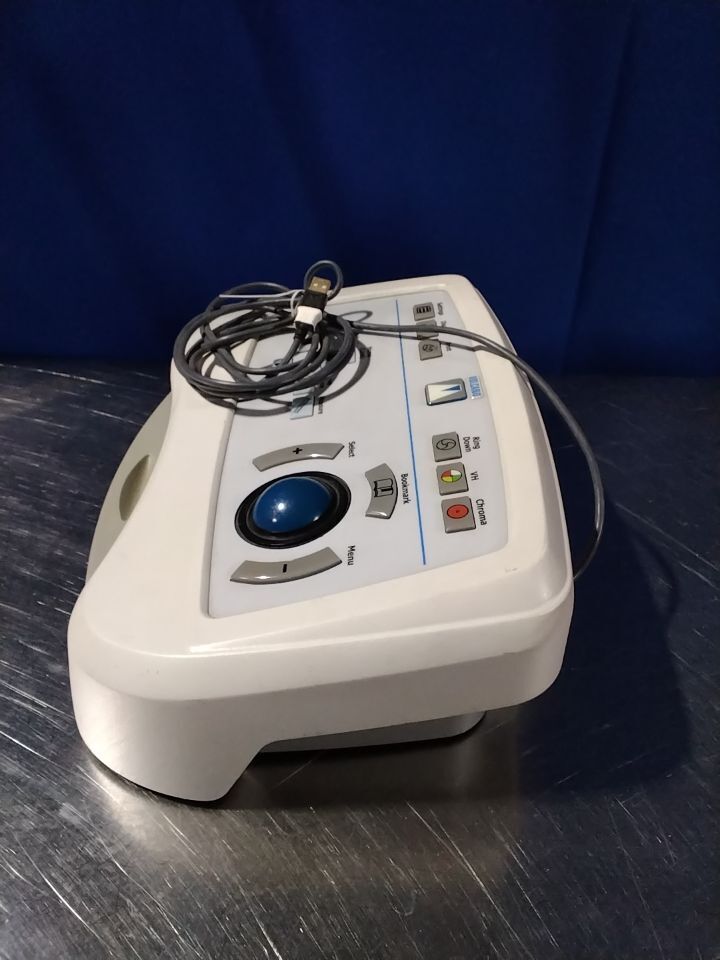 VOLCANO s5i Control Module