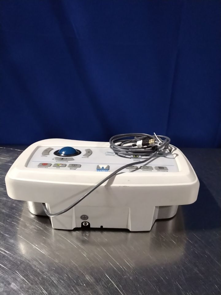 VOLCANO s5i Control Module