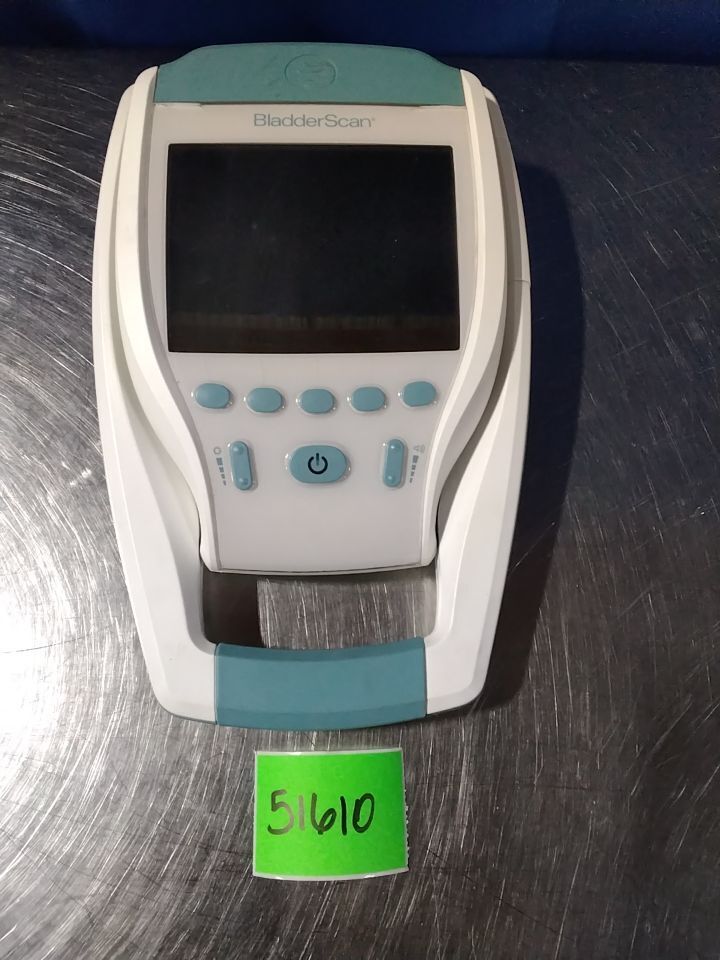 VERATHON BVI 9400 BladderScan Urology