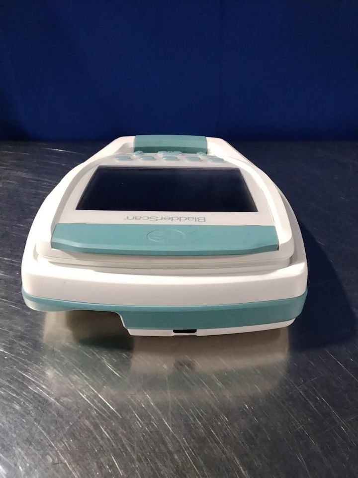 VERATHON BVI 9400 BladderScan Urology