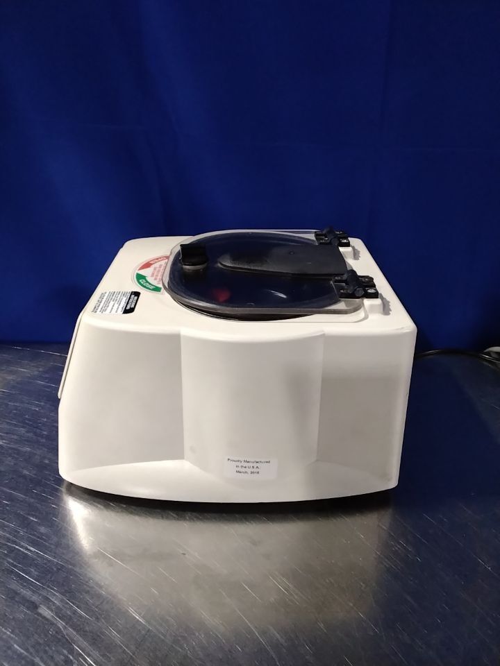 DRUCKER Horizon 642E Centrifuge