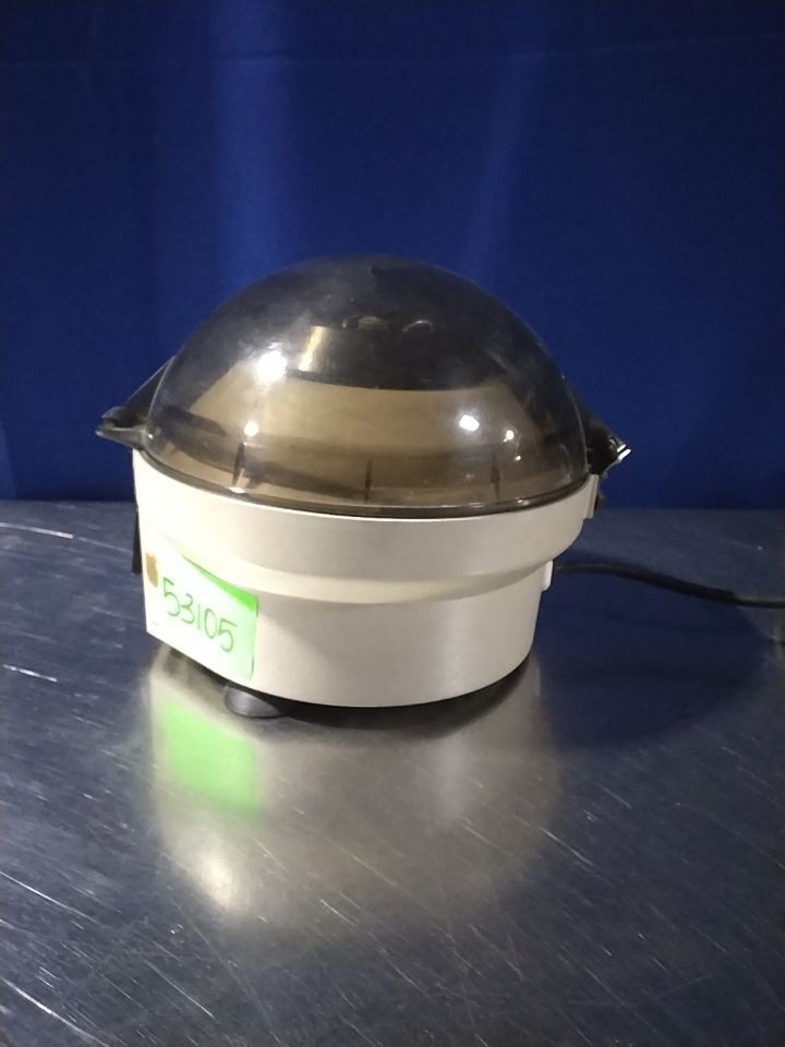 BECTON DICKINSON Compact II Centrifuge