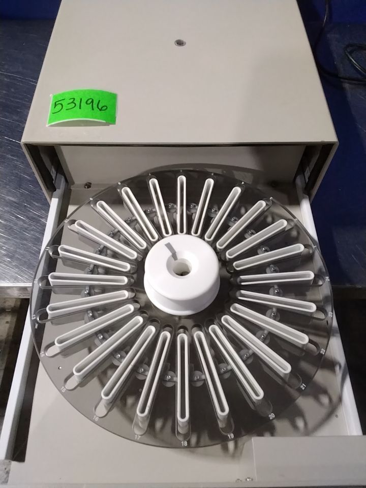MICRO TYPING SYSTEMS INC MTS 5150-60 Centrifuge