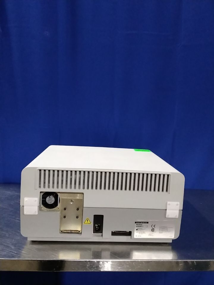SIEMENS MICROSCAN autoSCAN-4 Diagnostic Equipment