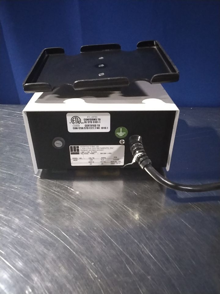 LAB LINE 4630 3-D Rotator/Mixer/Rocker